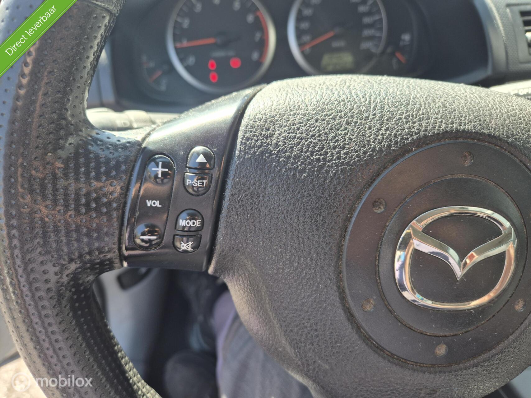 Foto van Mazda Mazda 2