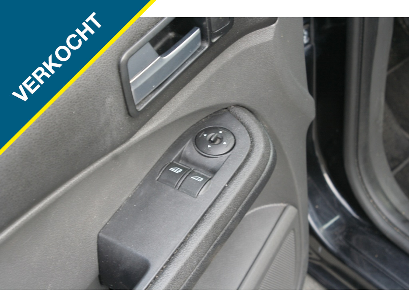 Foto van Ford Focus C-max