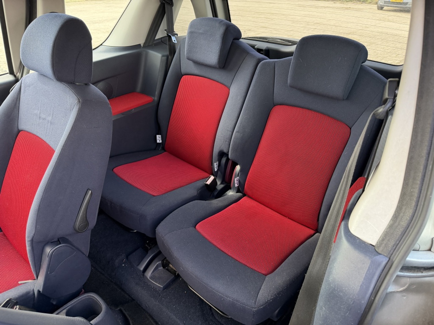 Foto van Peugeot 1007