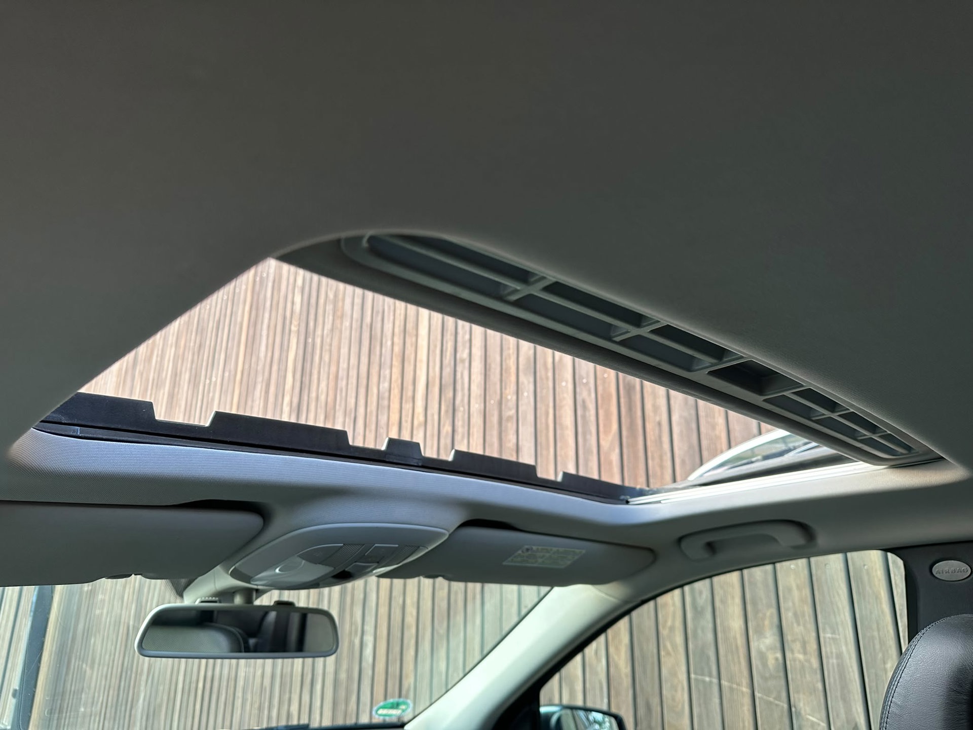Foto van Mercedes-Benz GL 350 CDI 4Matic