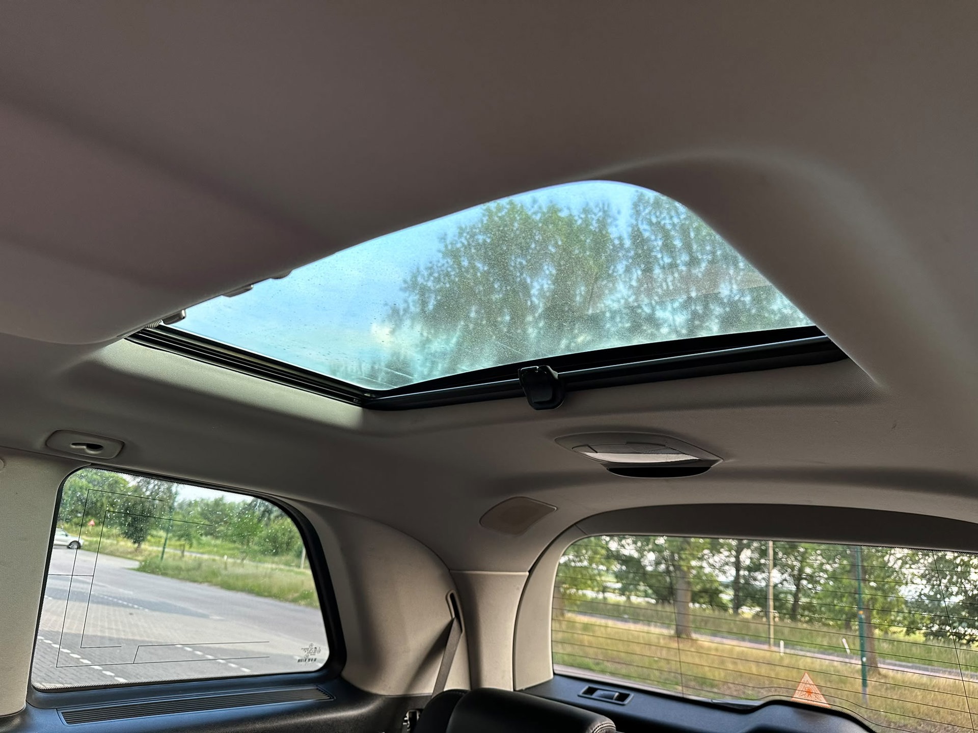 Foto van Mercedes-Benz GL 350 CDI 4Matic