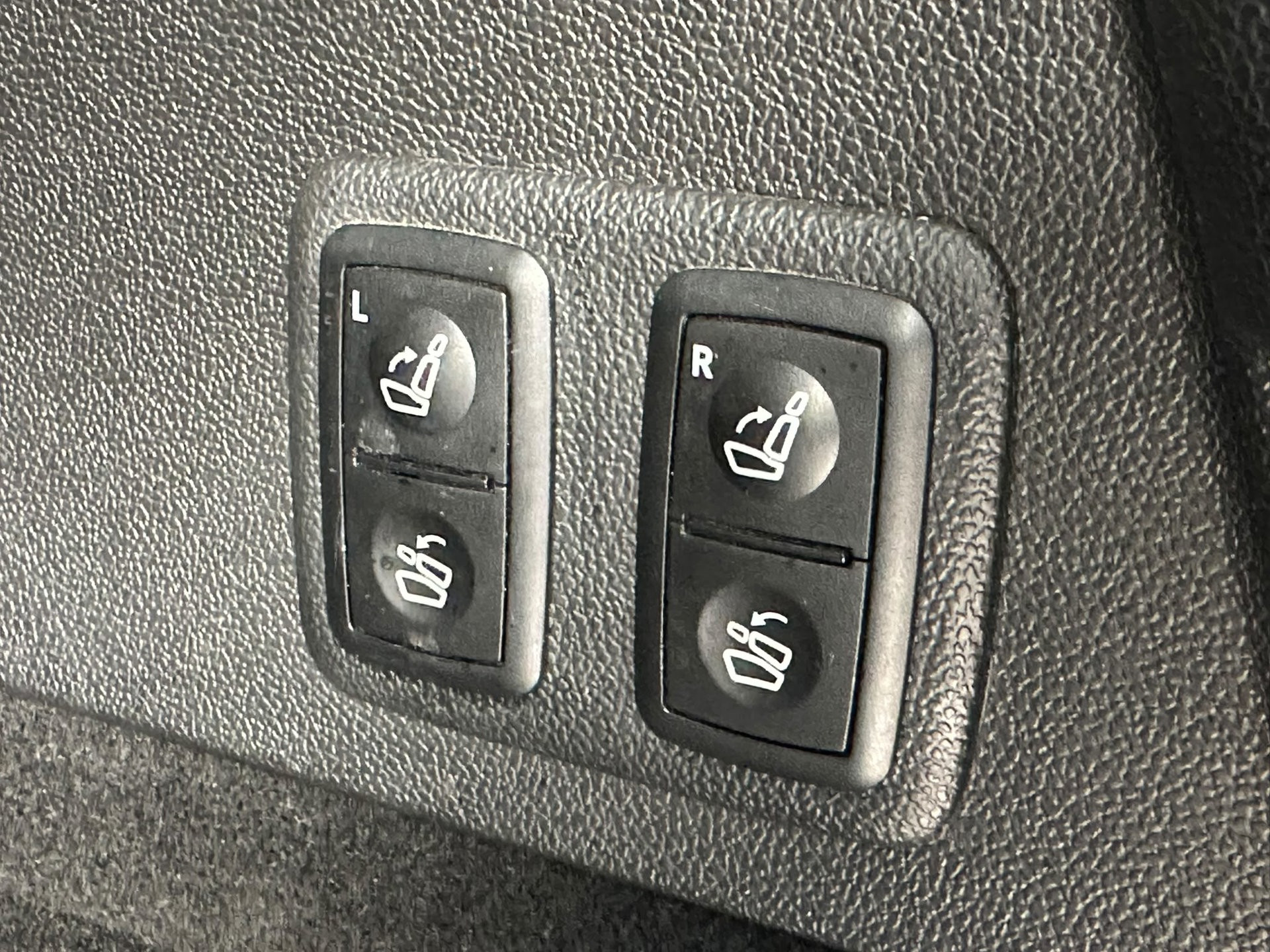 Foto van Mercedes-Benz GL 350 CDI 4Matic