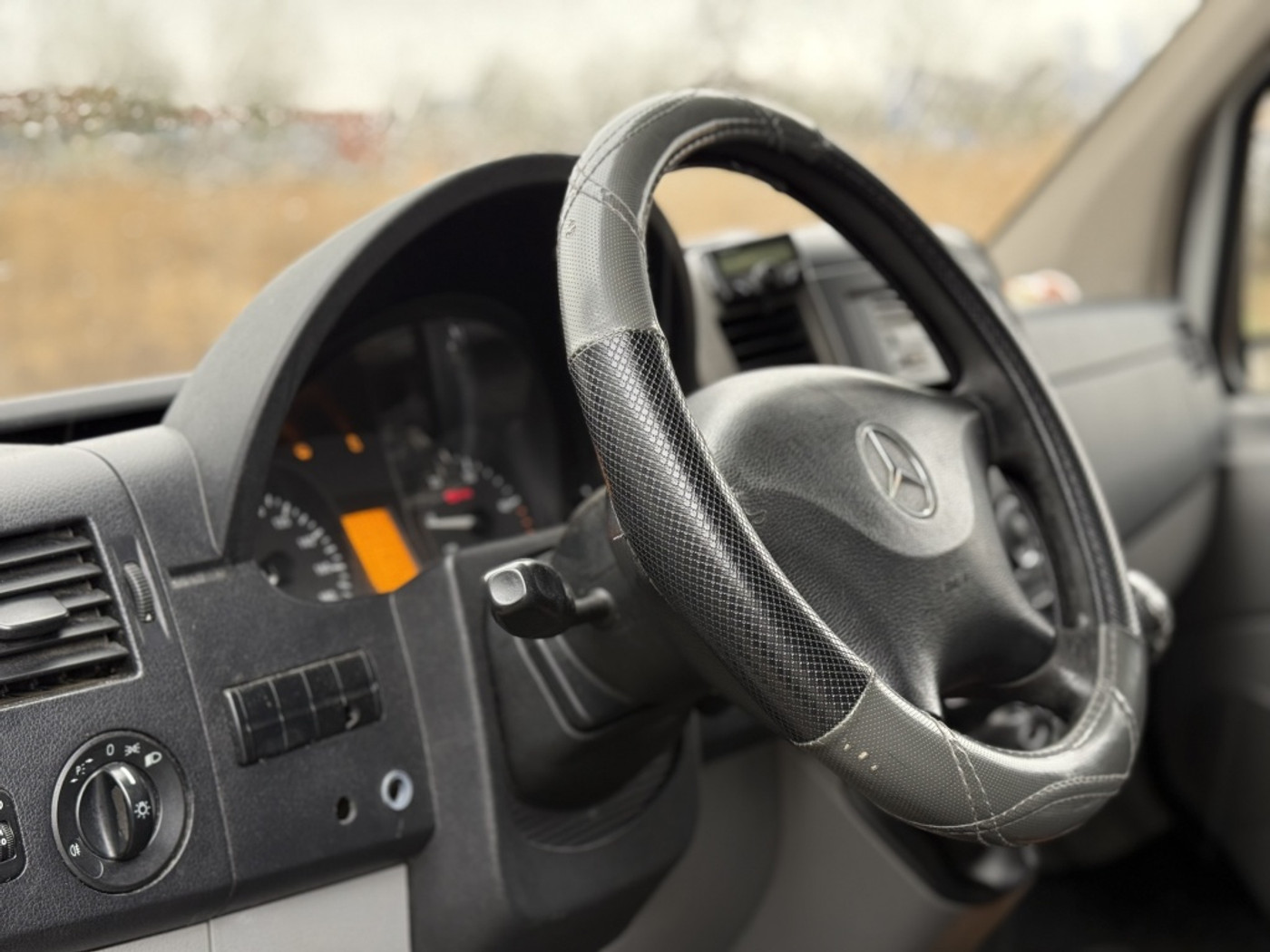 Foto van Mercedes-Benz 906 Ka 35 Sprinter 313cdi