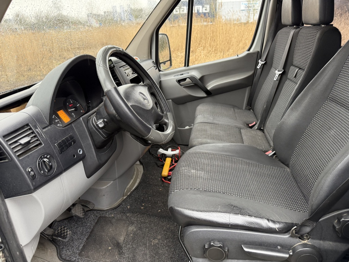 Foto van Mercedes-Benz 906 Ka 35 Sprinter 313cdi