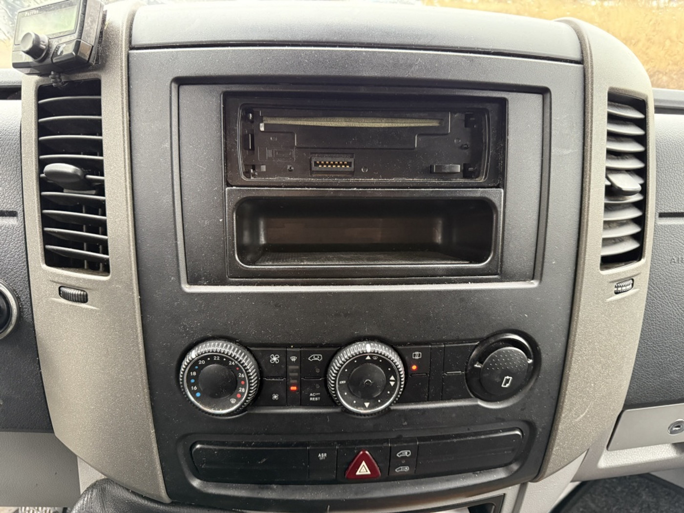 Foto van Mercedes-Benz 906 Ka 35 Sprinter 313cdi