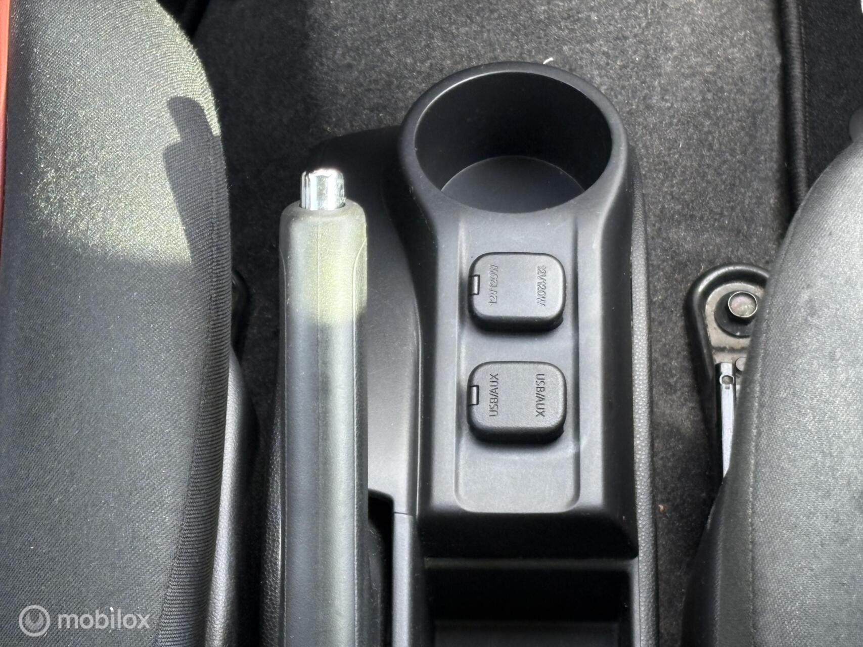 Foto van Mazda Mazda 2