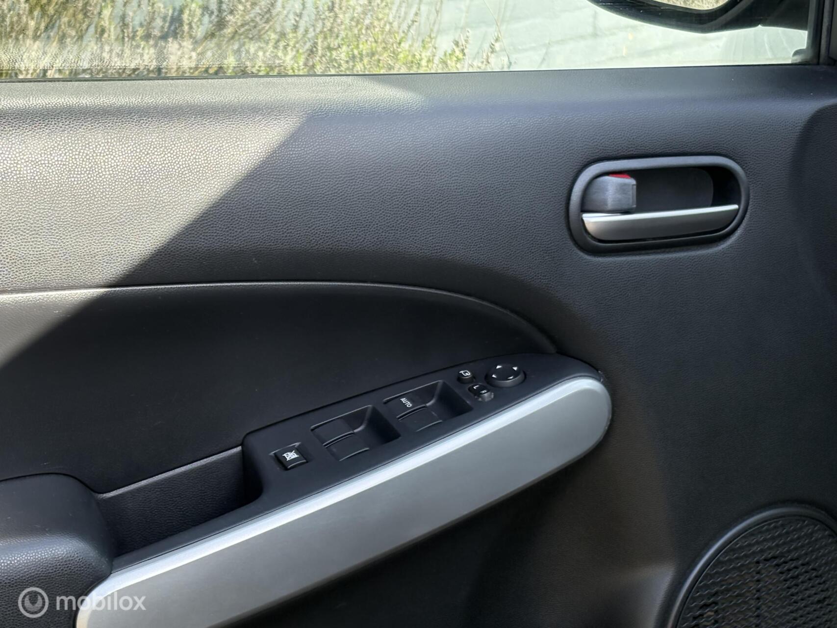 Foto van Mazda Mazda 2