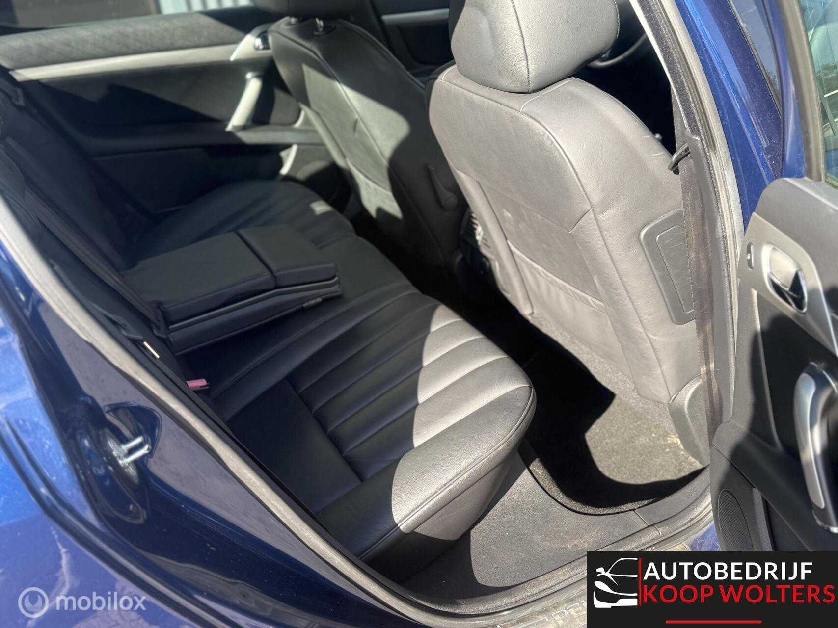 Foto van Peugeot 407