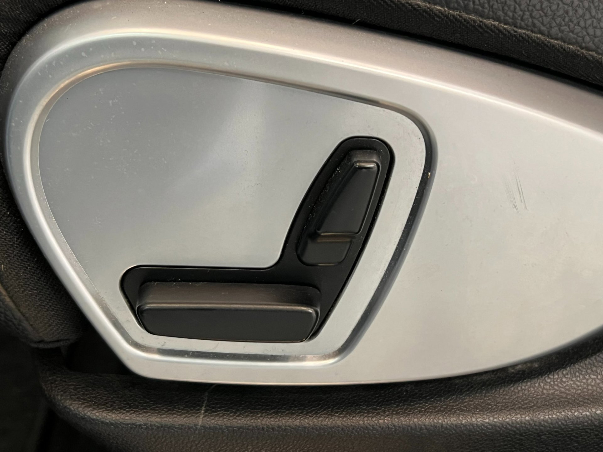 Foto van Mercedes-Benz ML 350