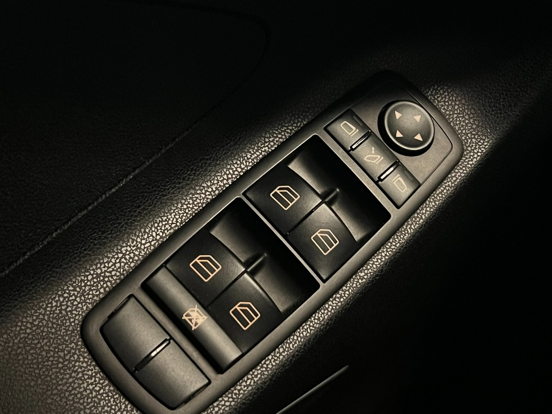 Foto van Mercedes-Benz ML 350