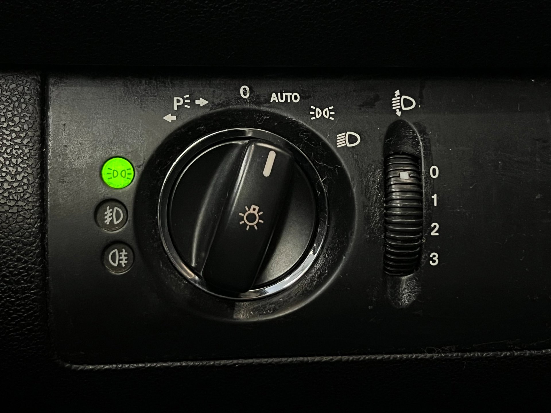 Foto van Mercedes-Benz ML 350