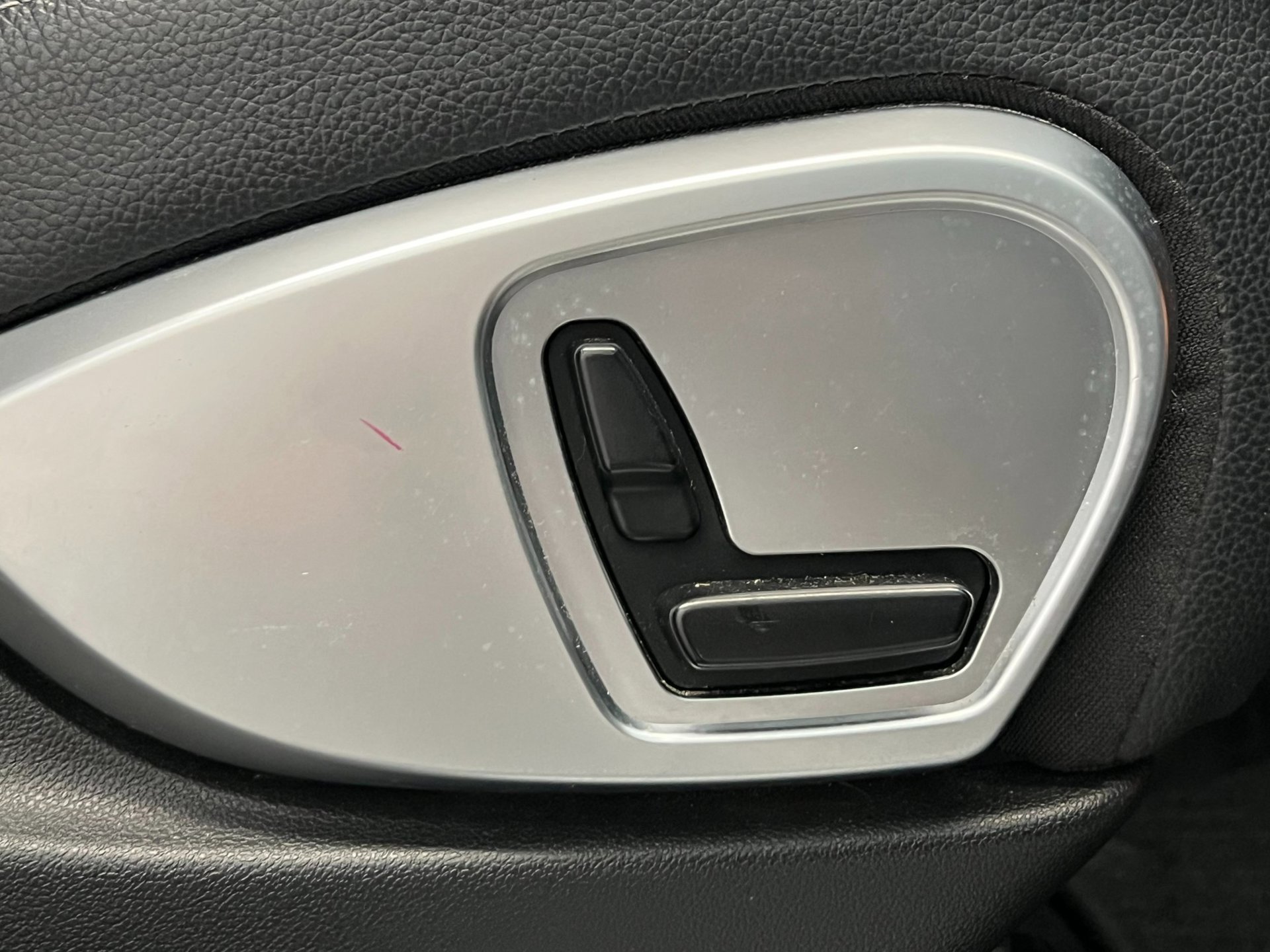 Foto van Mercedes-Benz ML 350