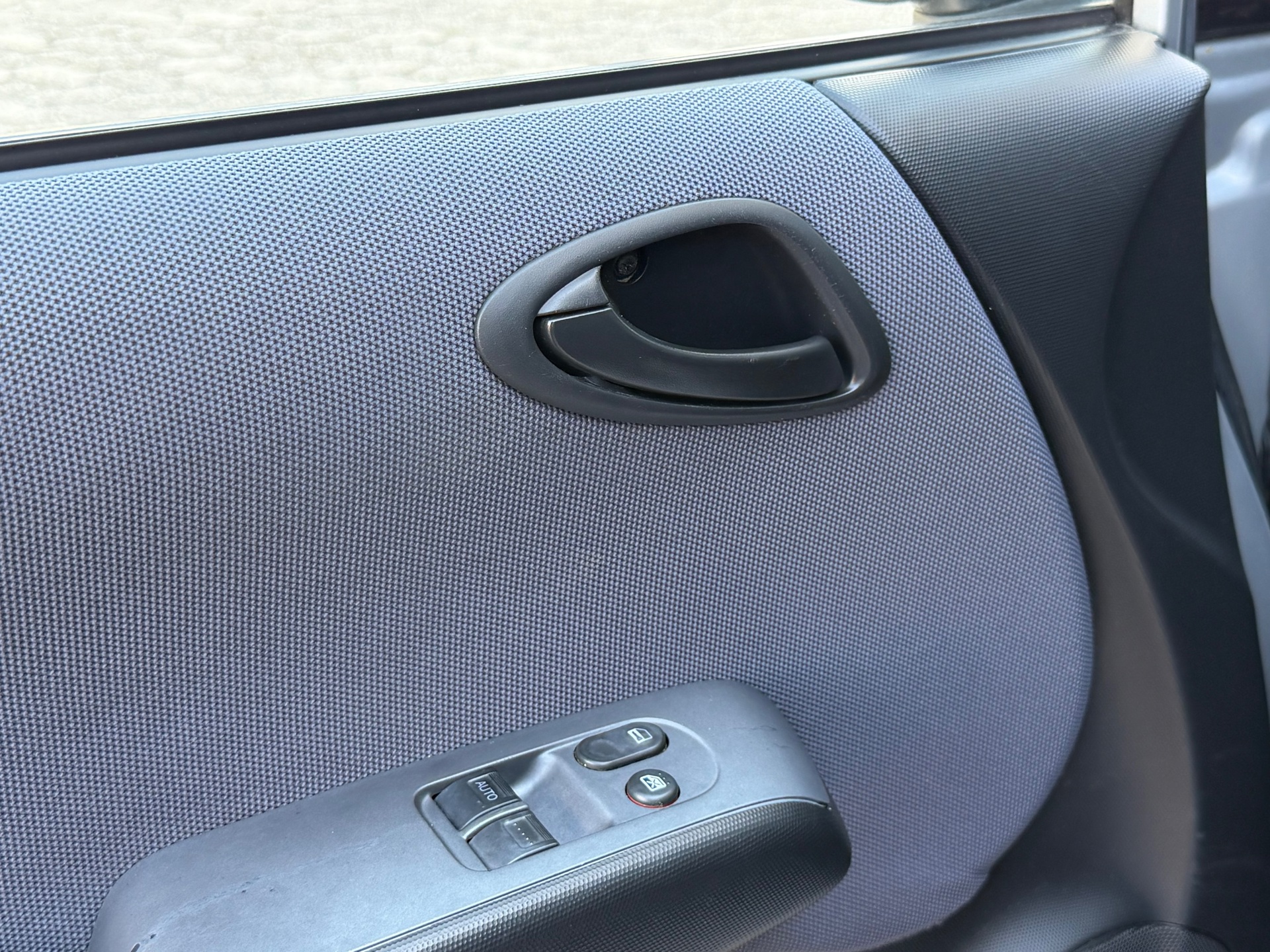Foto van Honda Jazz