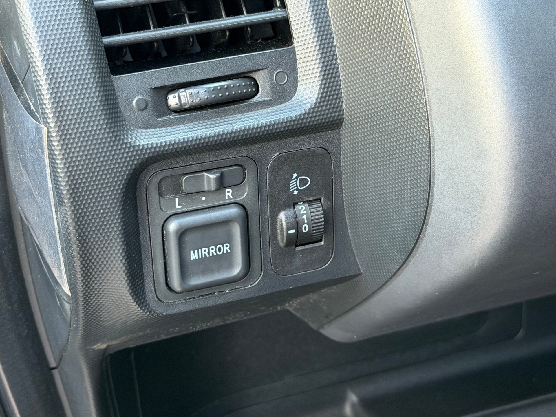Foto van Honda Jazz