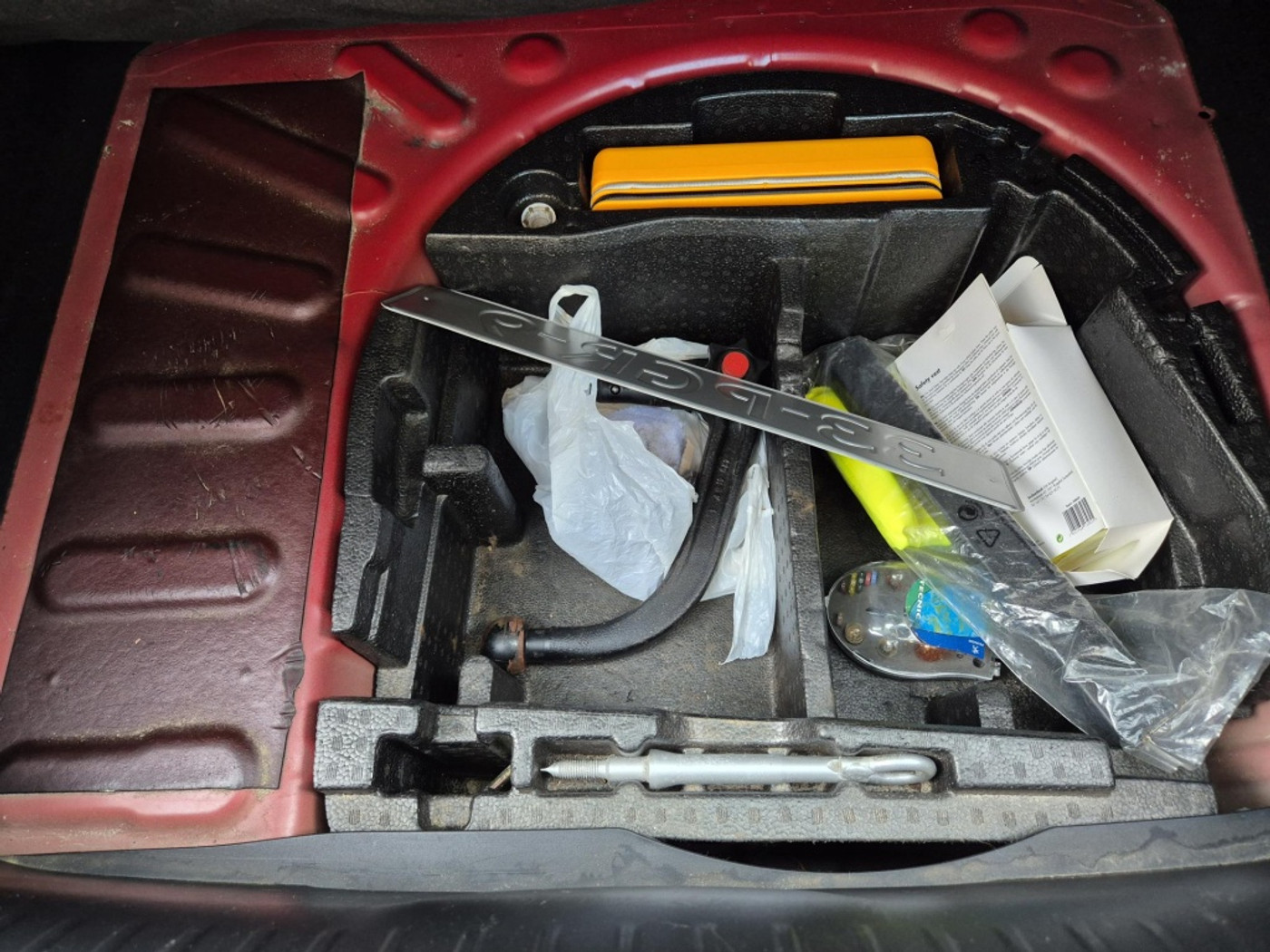 Foto van Peugeot 308