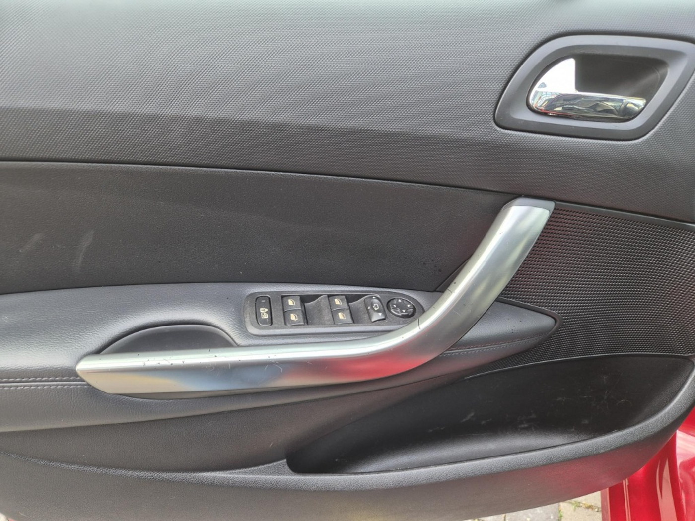 Foto van Peugeot 308