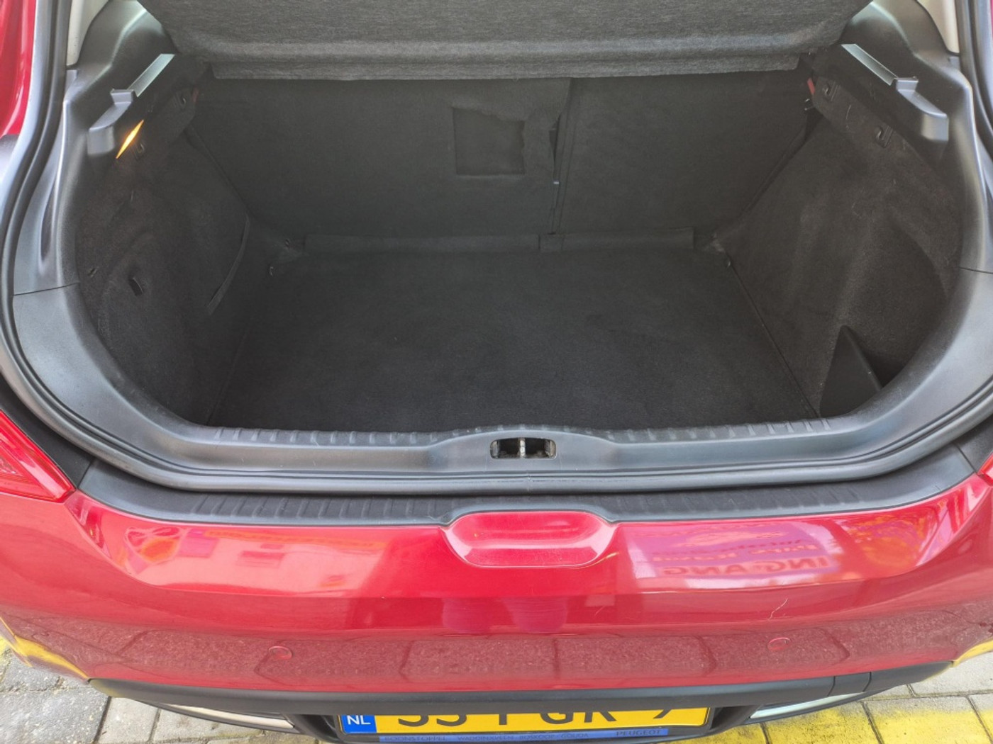 Foto van Peugeot 308