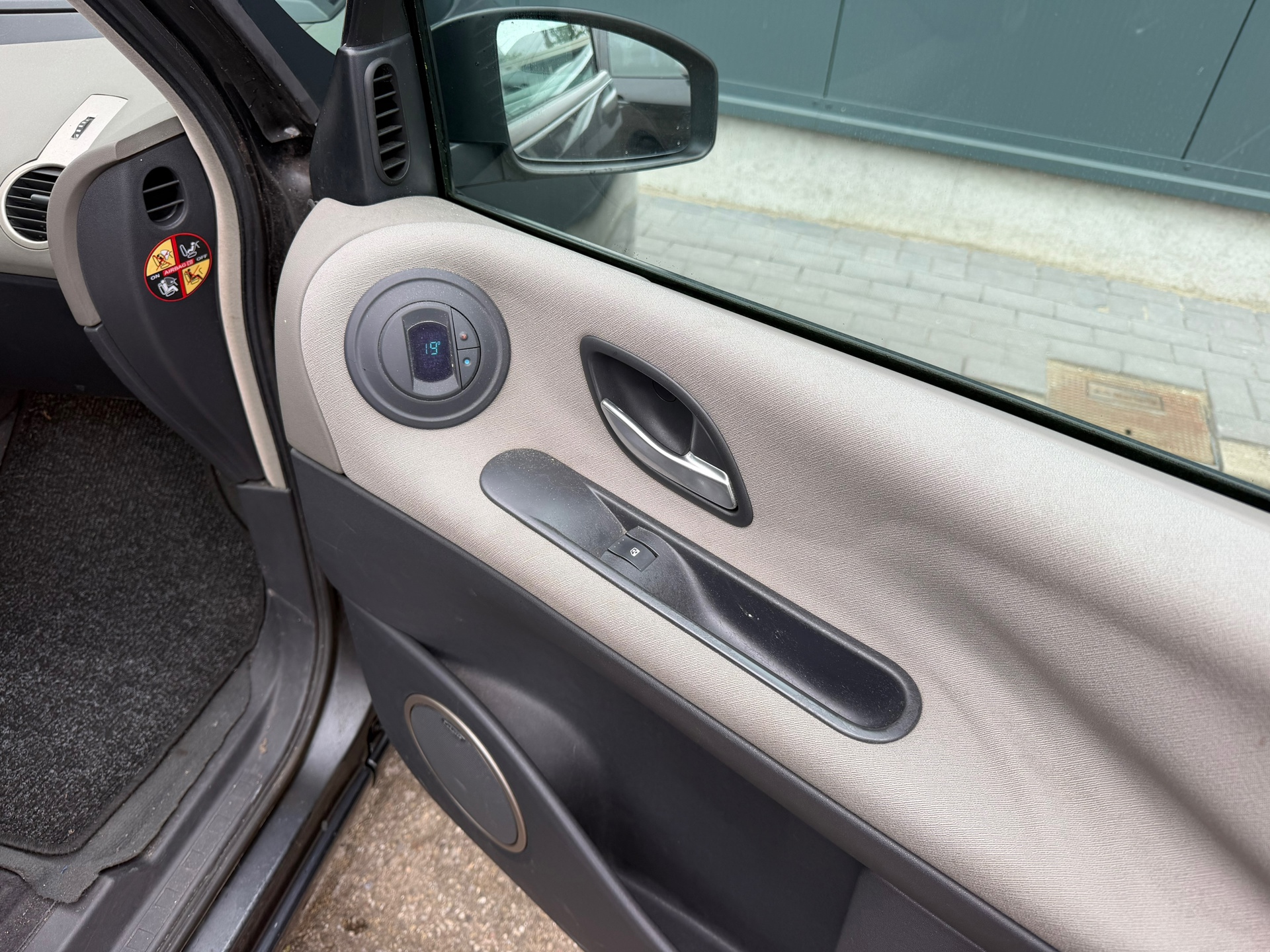 Foto van Renault Espace