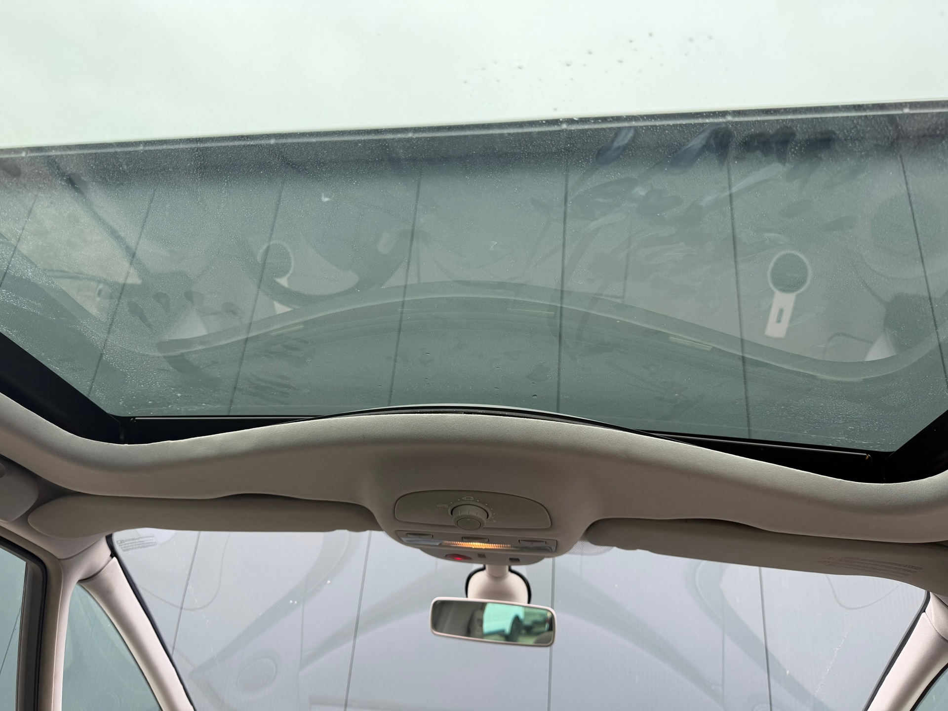 Foto van Renault Espace