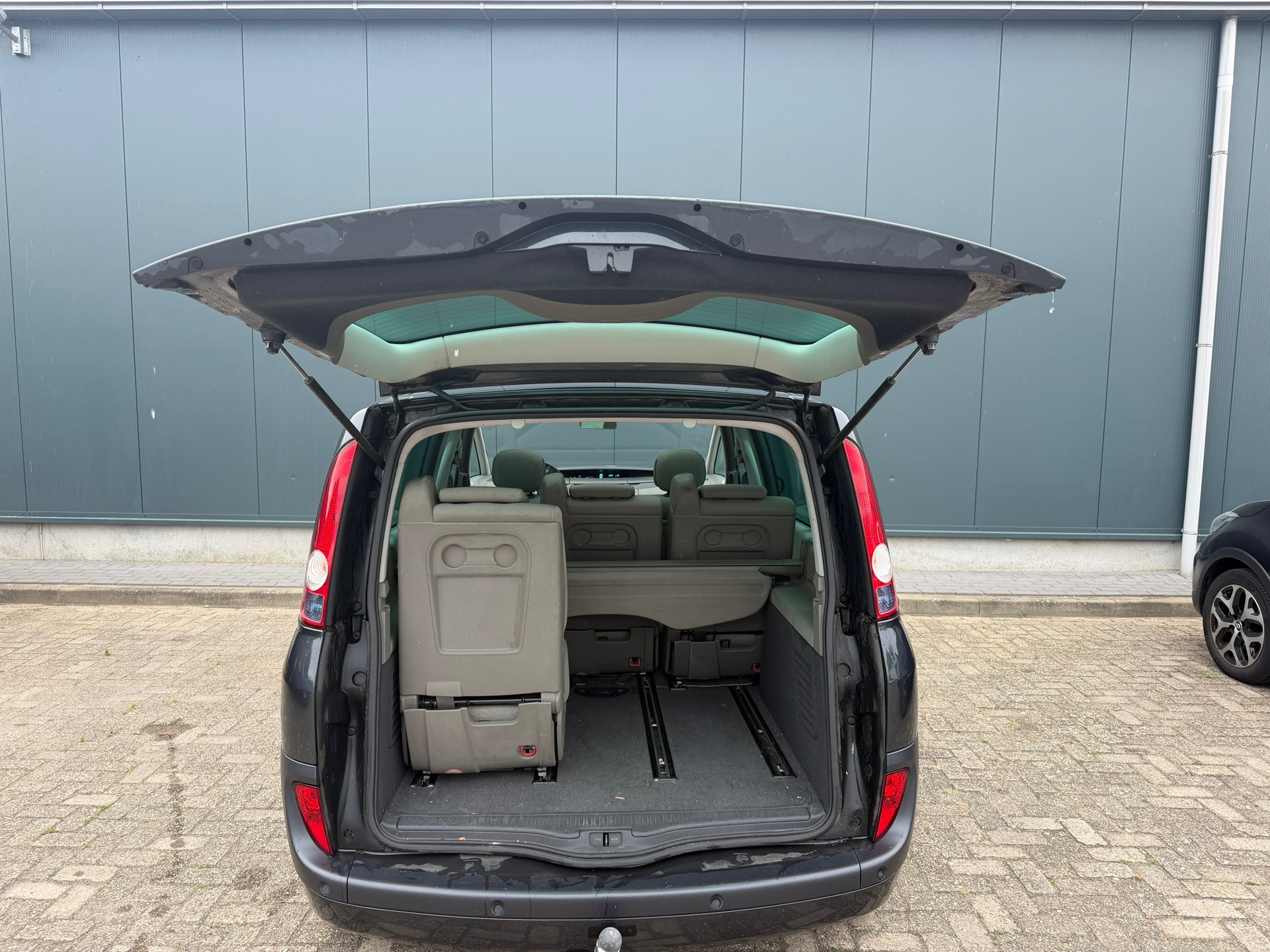 Foto van Renault Espace