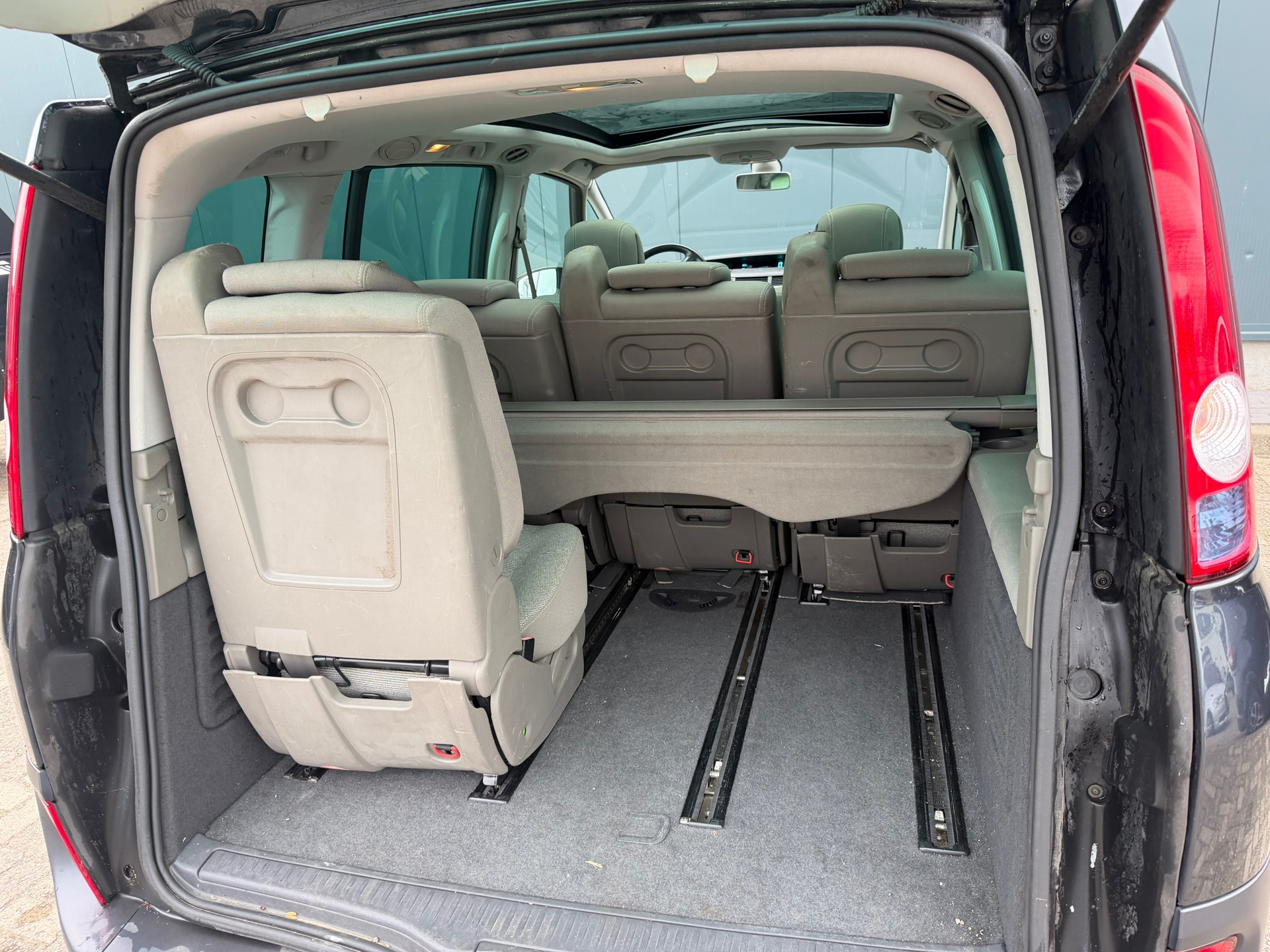 Foto van Renault Espace