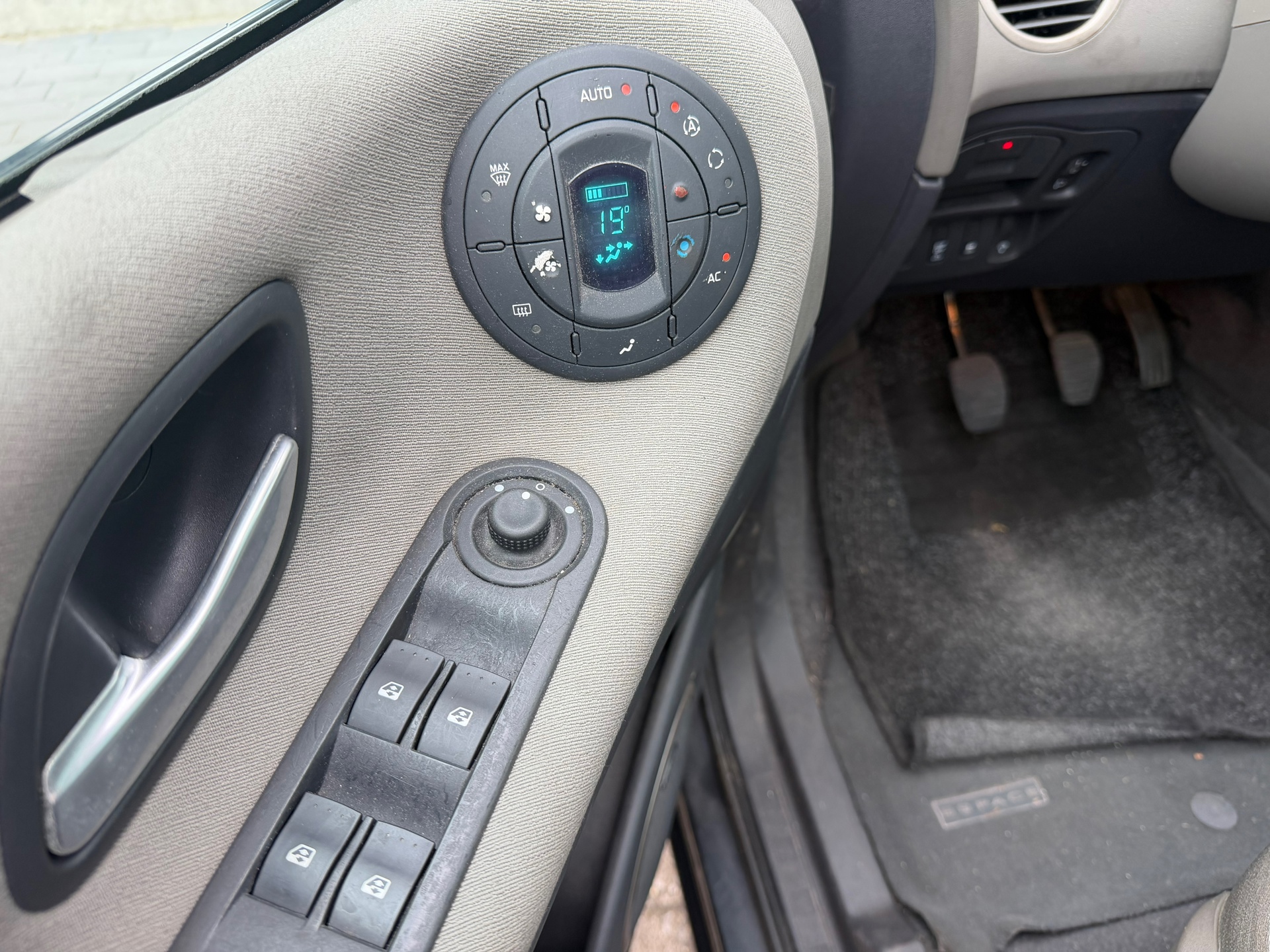 Foto van Renault Espace