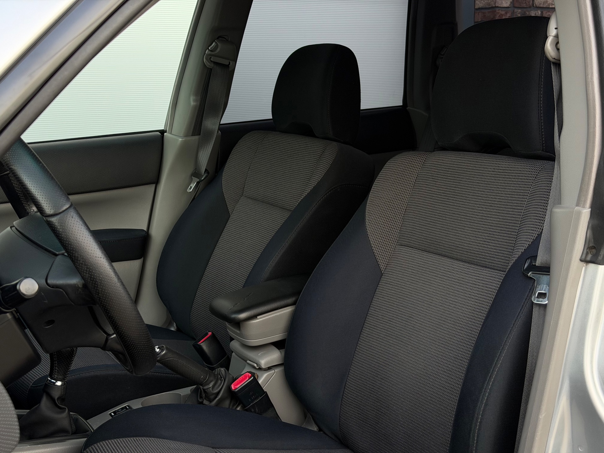 Foto van Subaru Subaru Forester