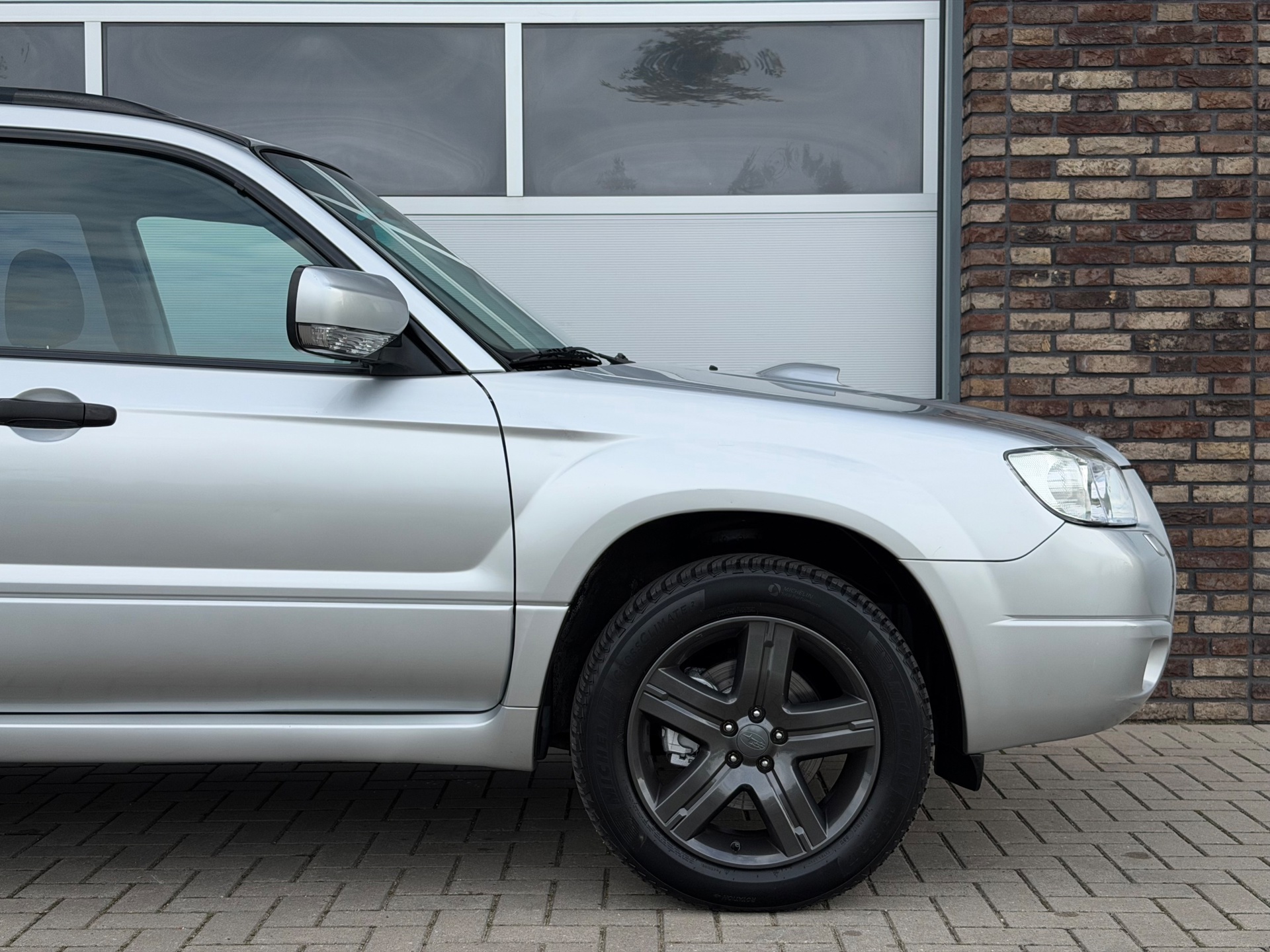 Foto van Subaru Subaru Forester