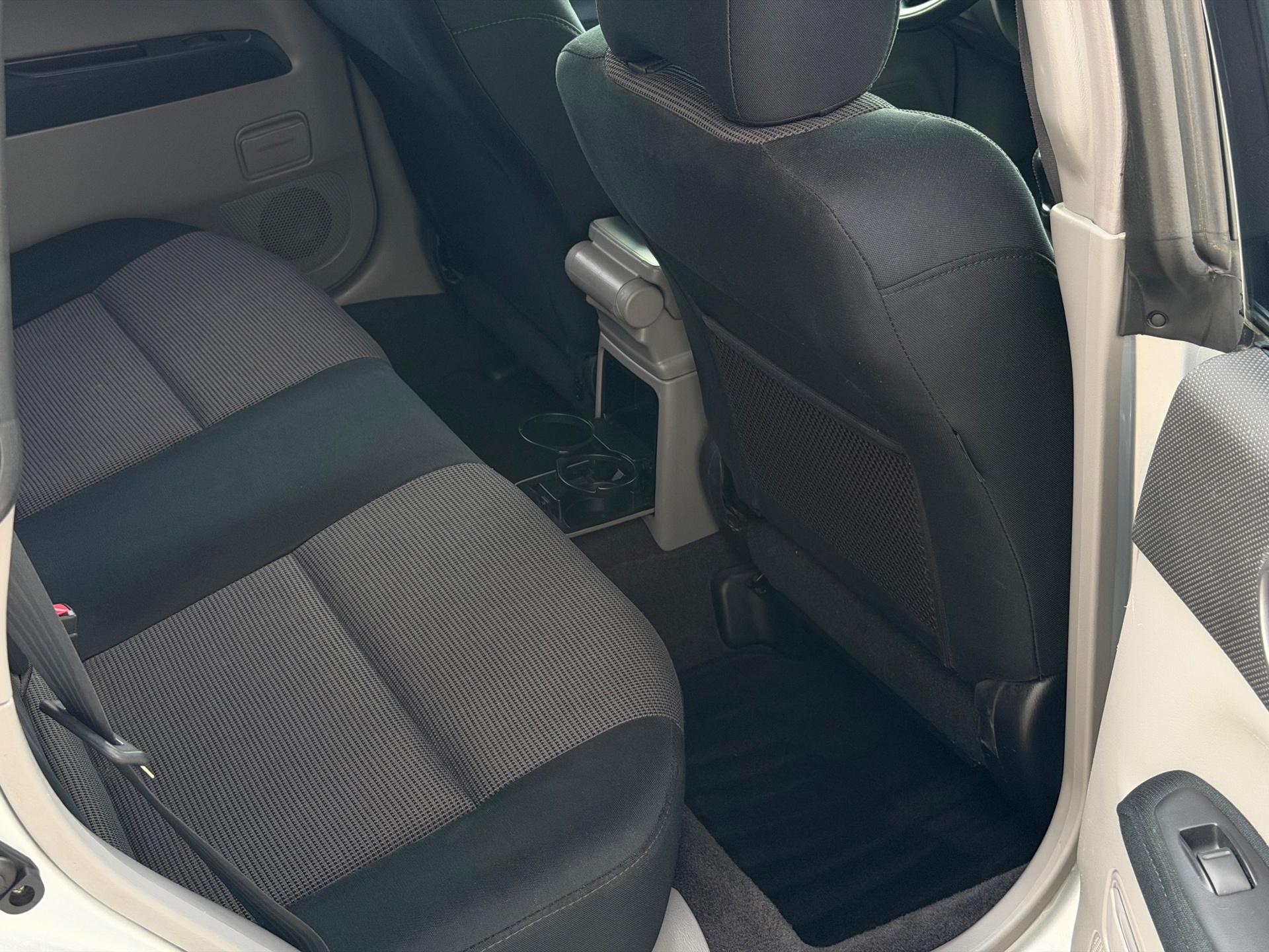 Foto van Subaru Subaru Forester