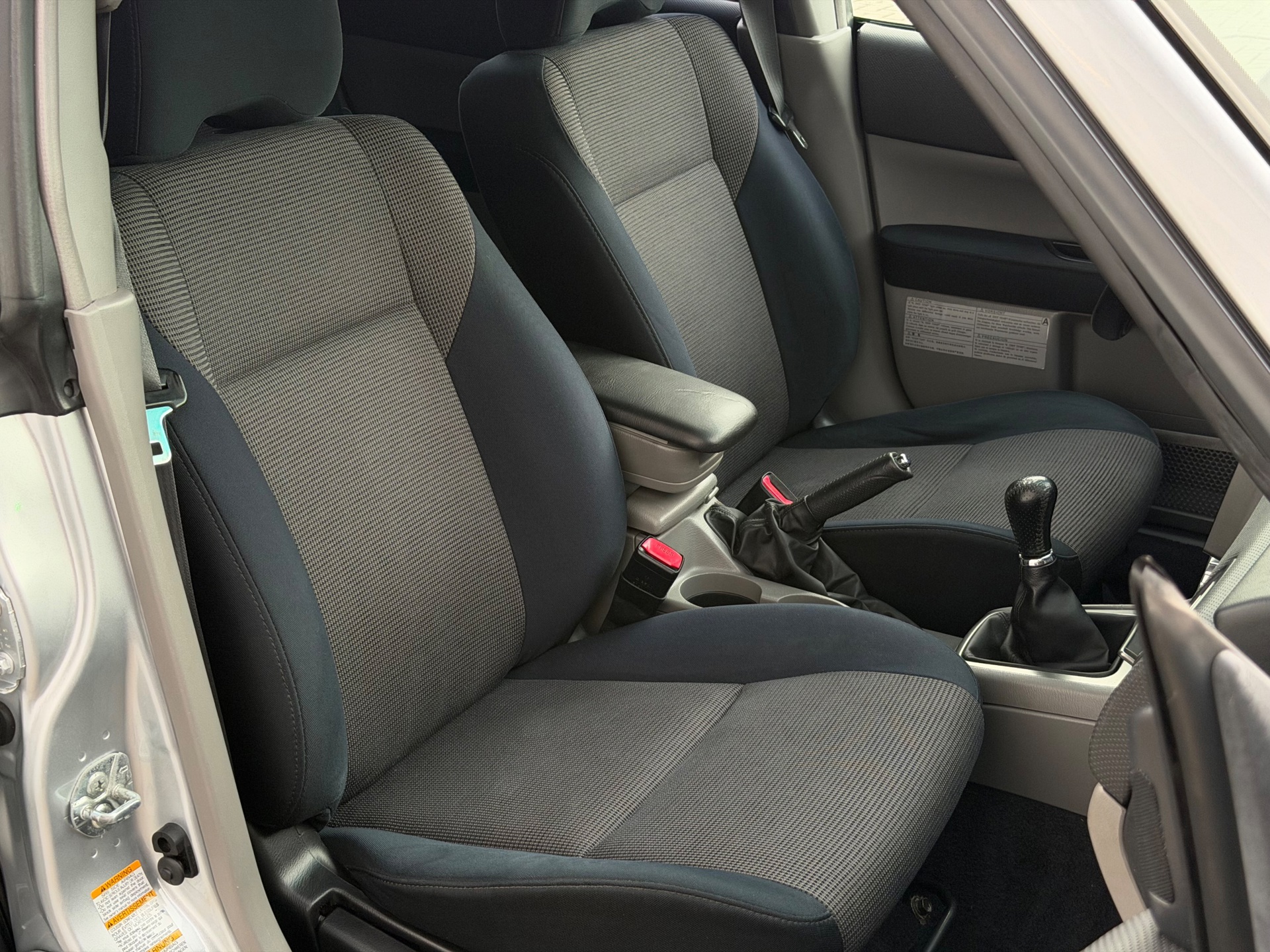 Foto van Subaru Subaru Forester