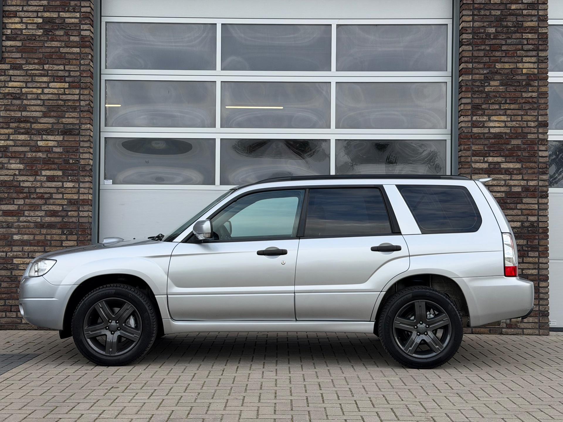 Foto van Subaru Subaru Forester