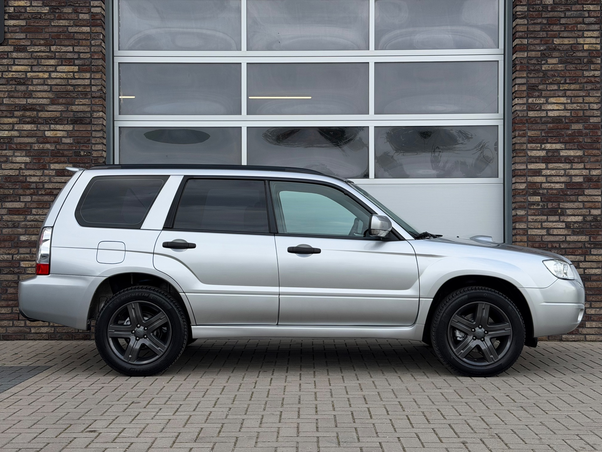 Foto van Subaru Subaru Forester