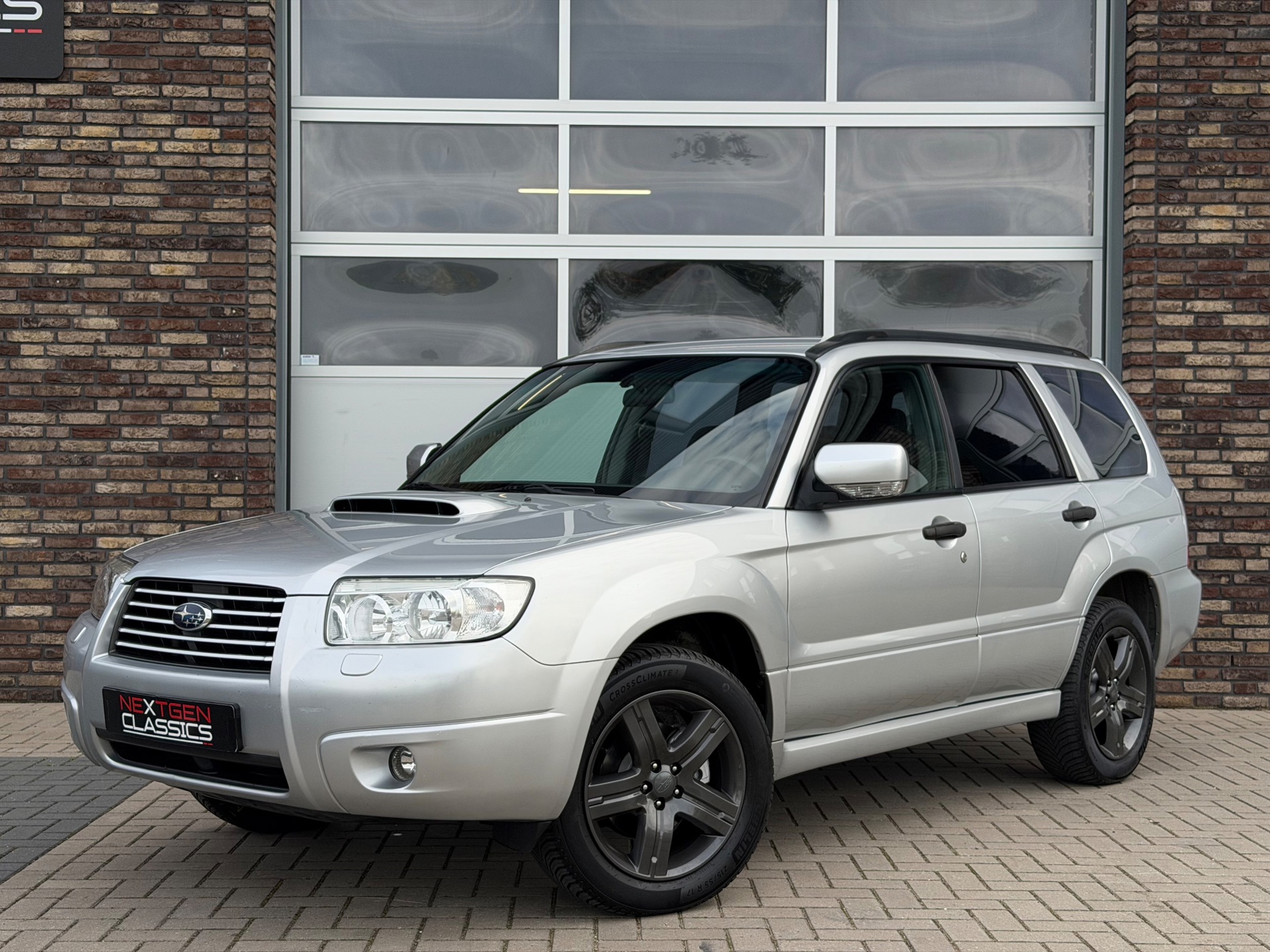 Foto van Subaru Subaru Forester