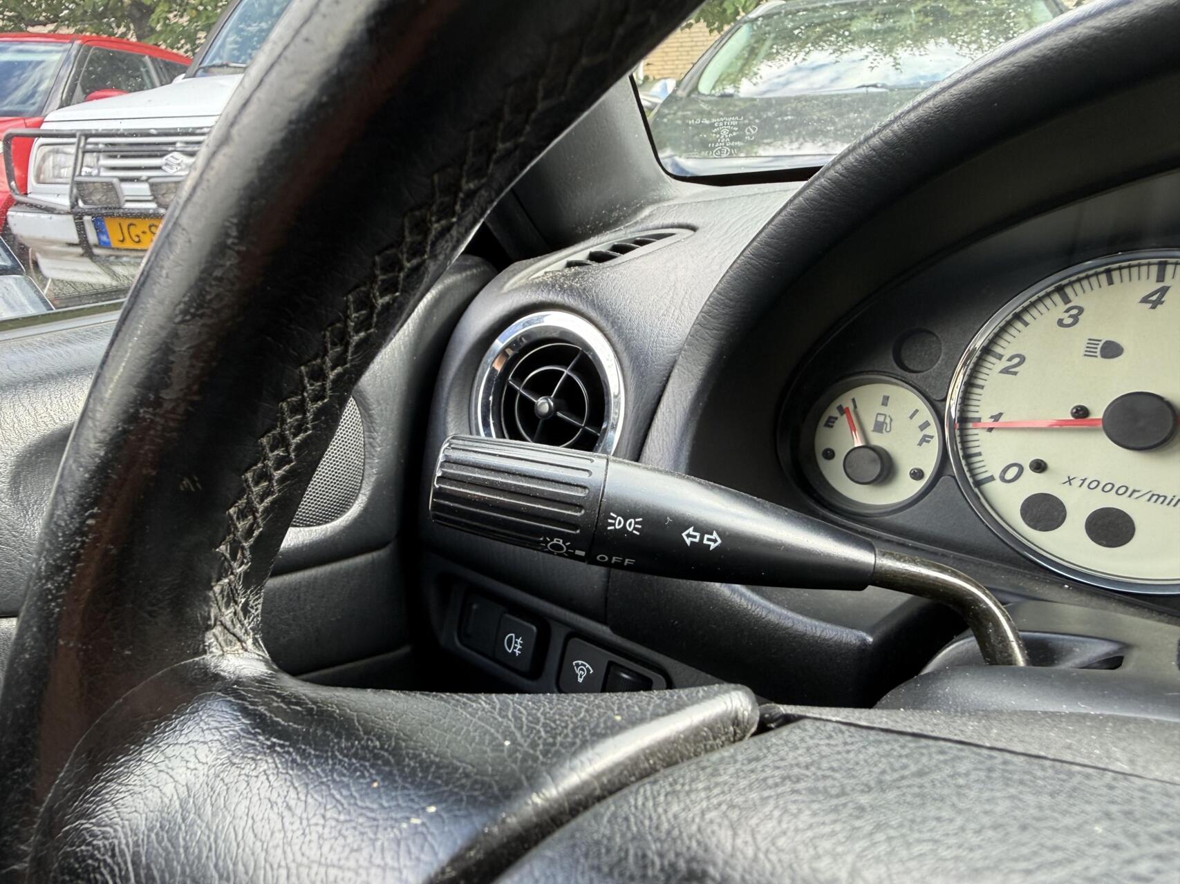 Foto van Mazda Mazda Mx-5