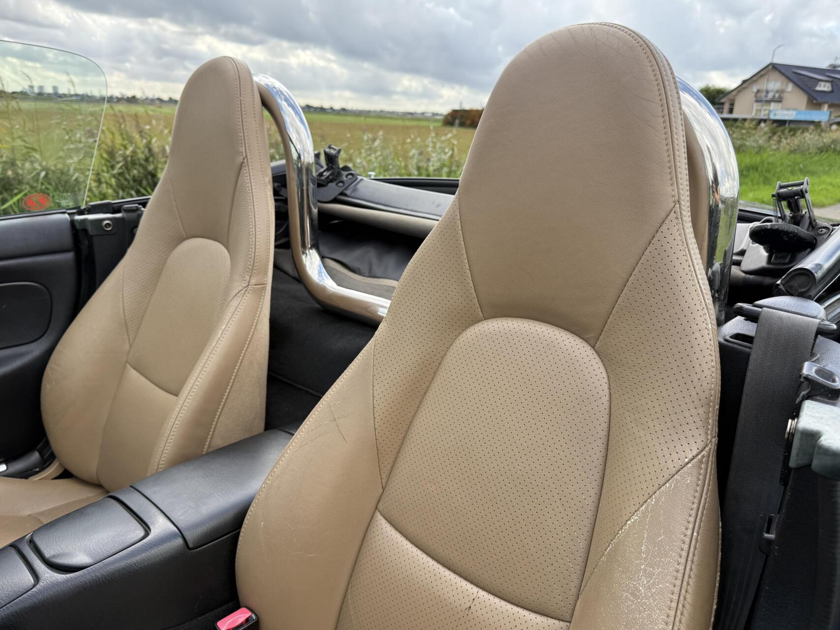 Foto van Mazda Mazda Mx-5