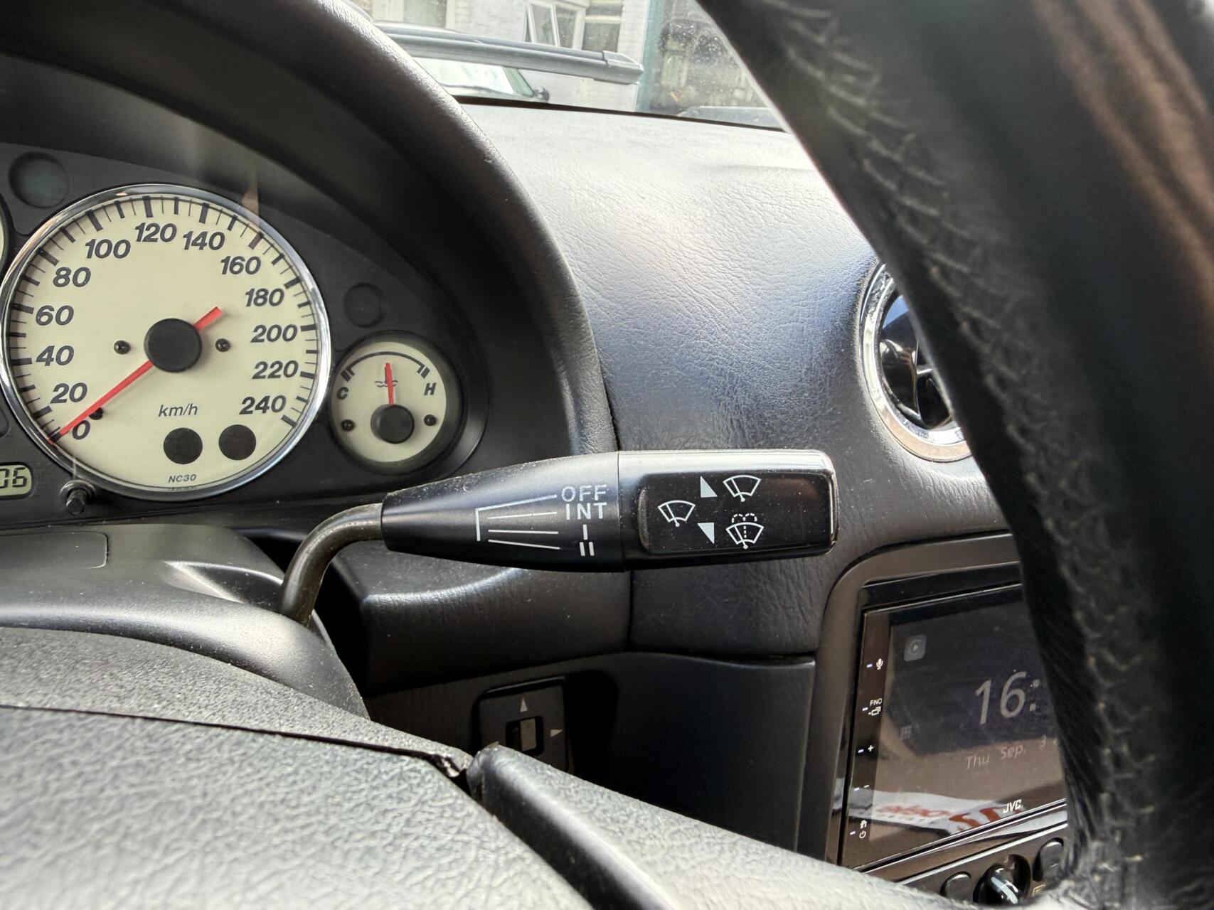 Foto van Mazda Mazda Mx-5