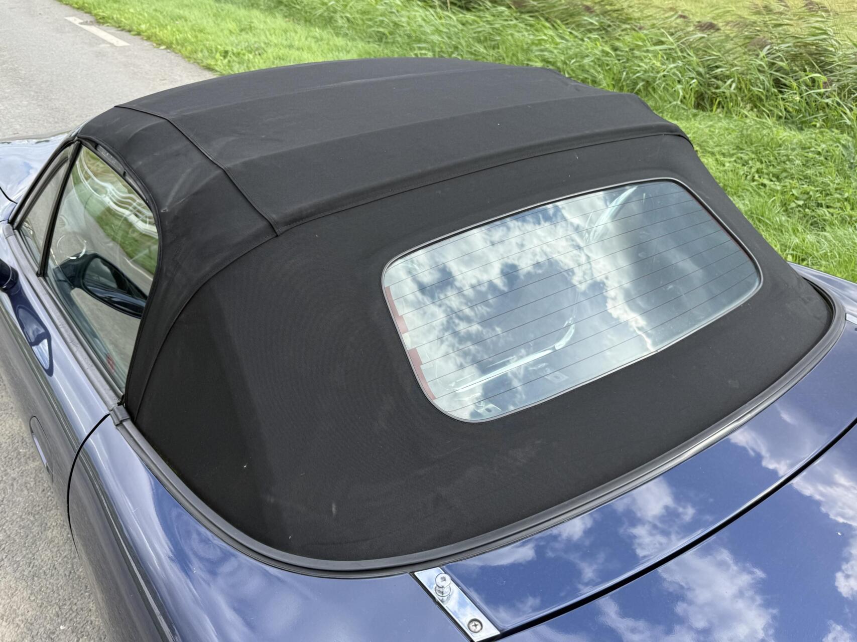 Foto van Mazda Mazda Mx-5