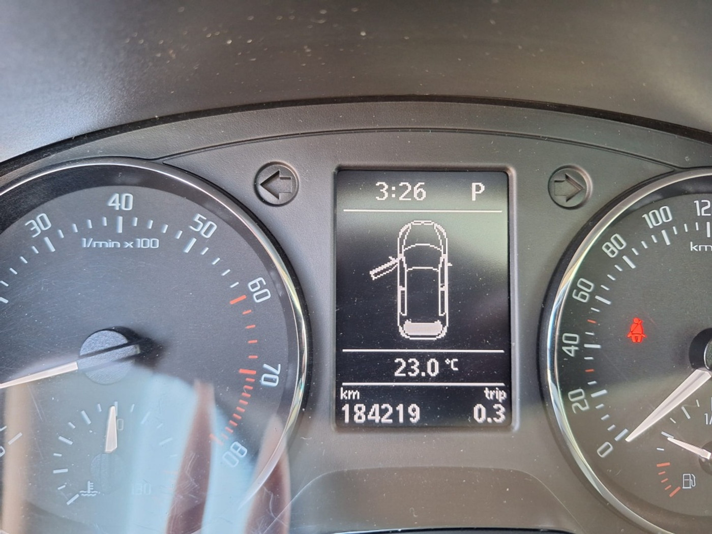 Foto van Skoda Roomster