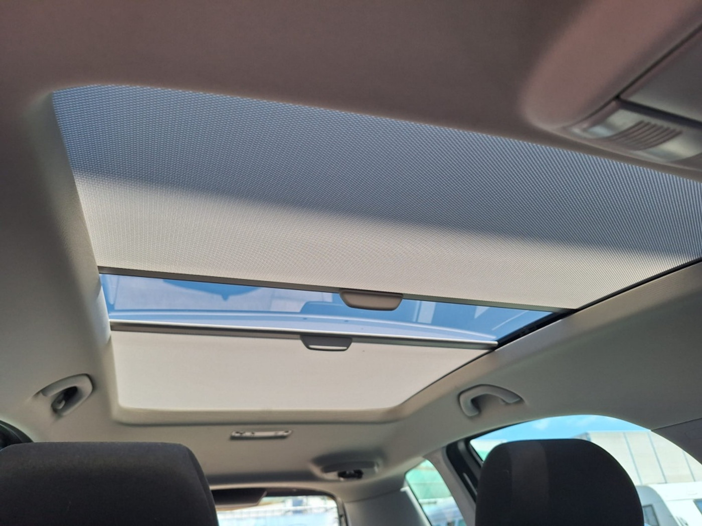Foto van Skoda Roomster