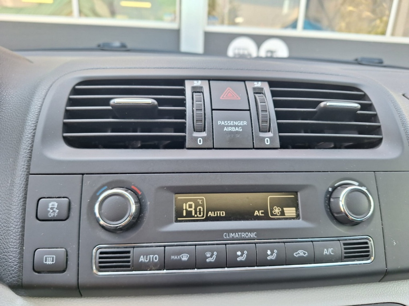 Foto van Skoda Roomster