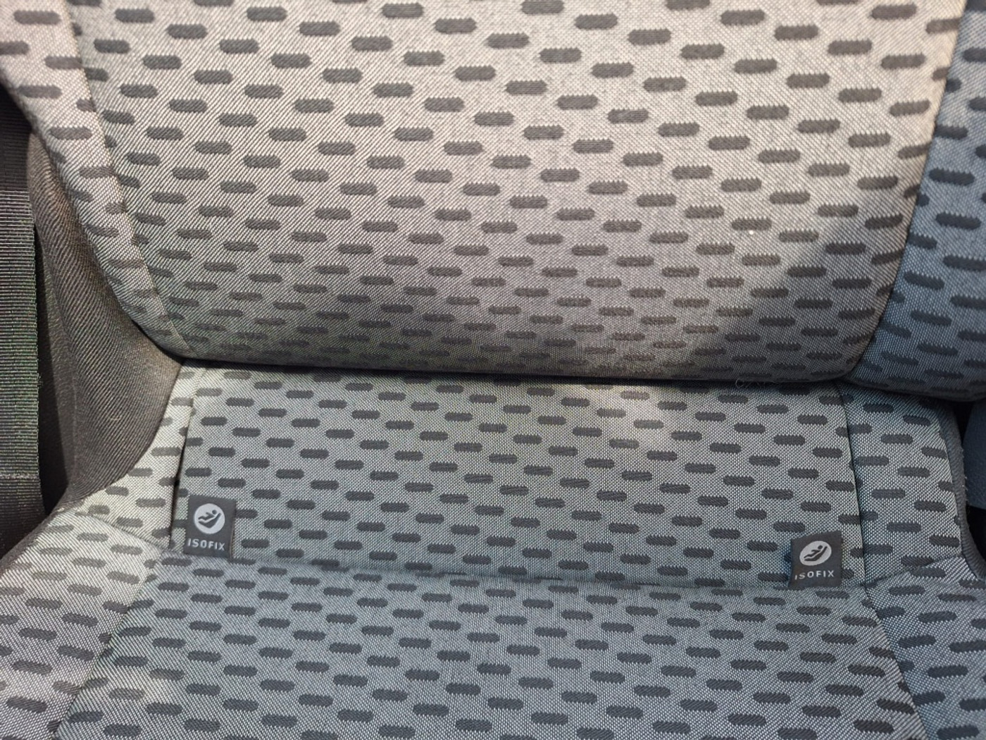 Foto van Skoda Roomster