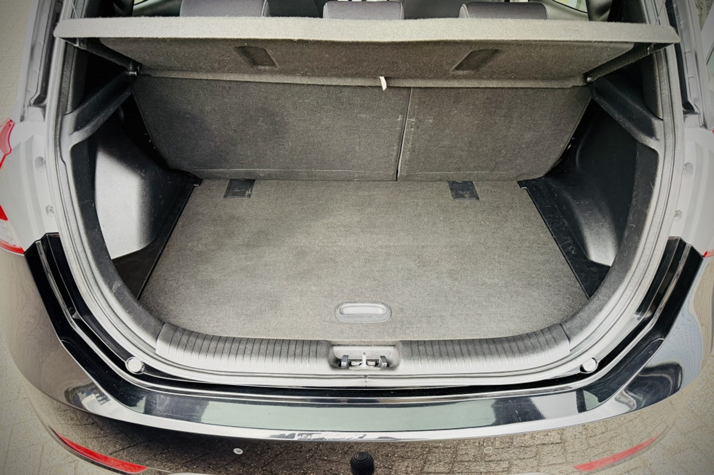 Foto van Hyundai Ix20