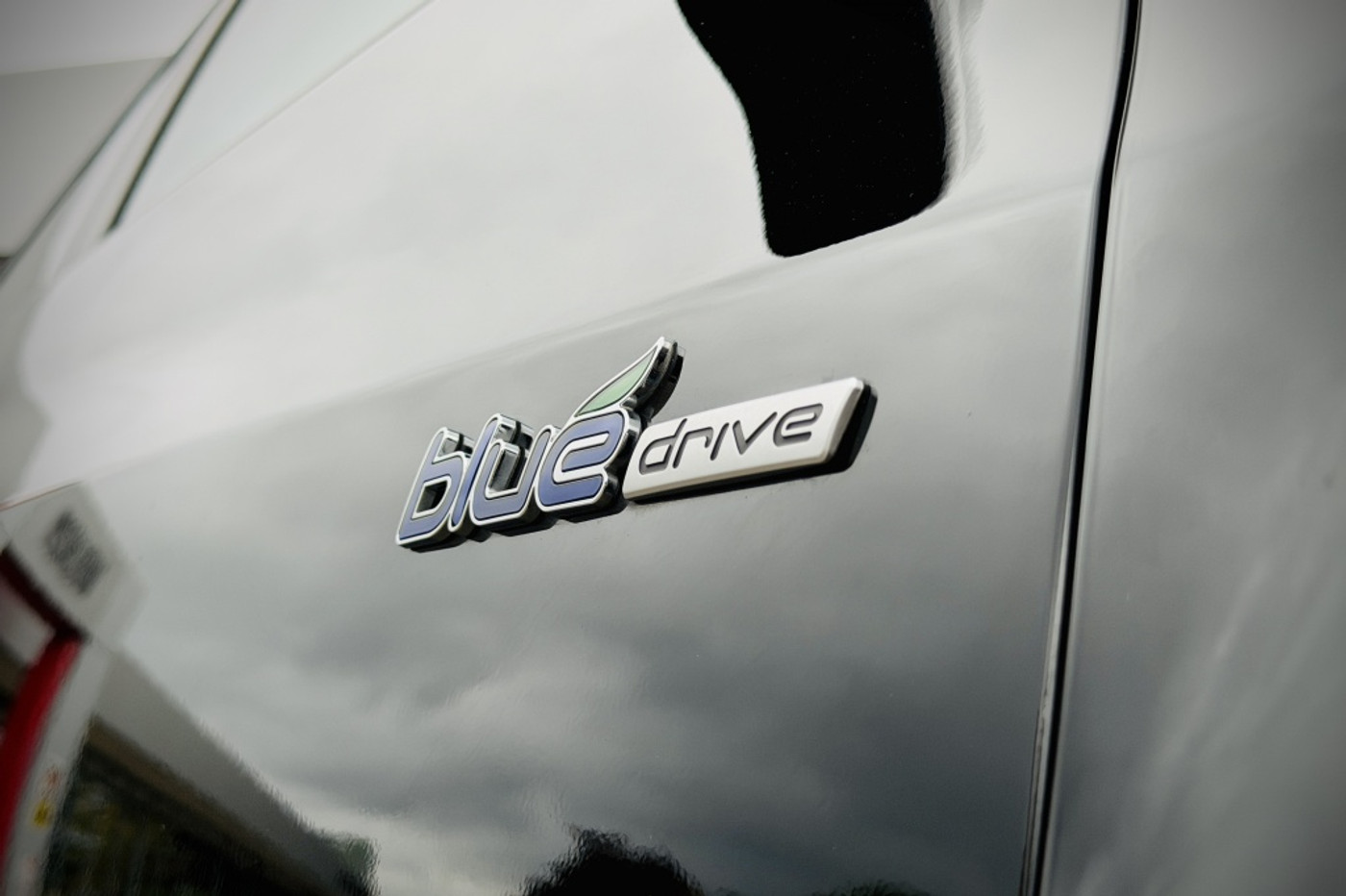 Foto van Hyundai Ix20