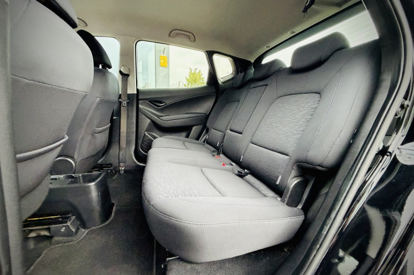 Foto van Hyundai Ix20