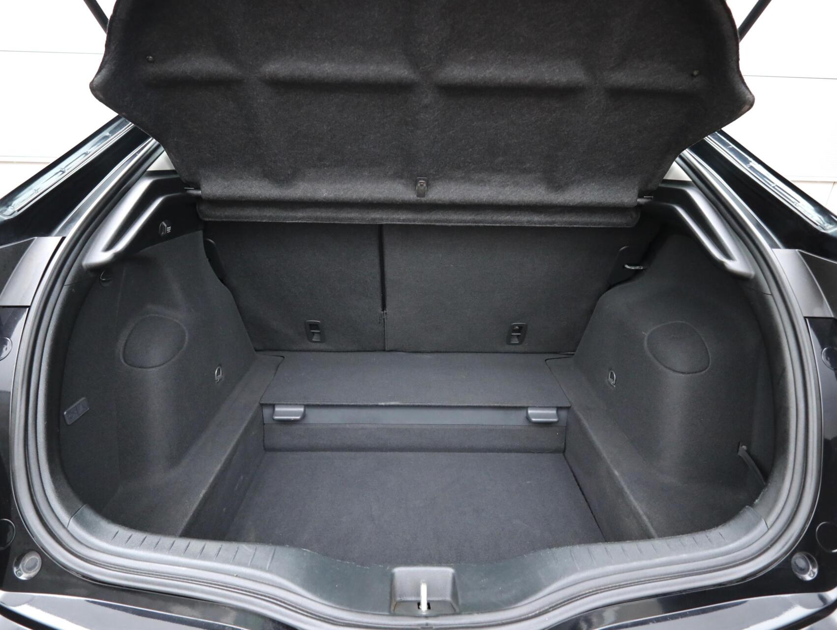 Foto van Honda Civic 5dr