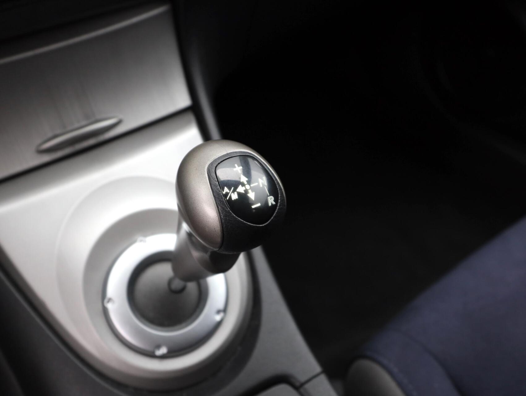 Foto van Honda Civic 5dr
