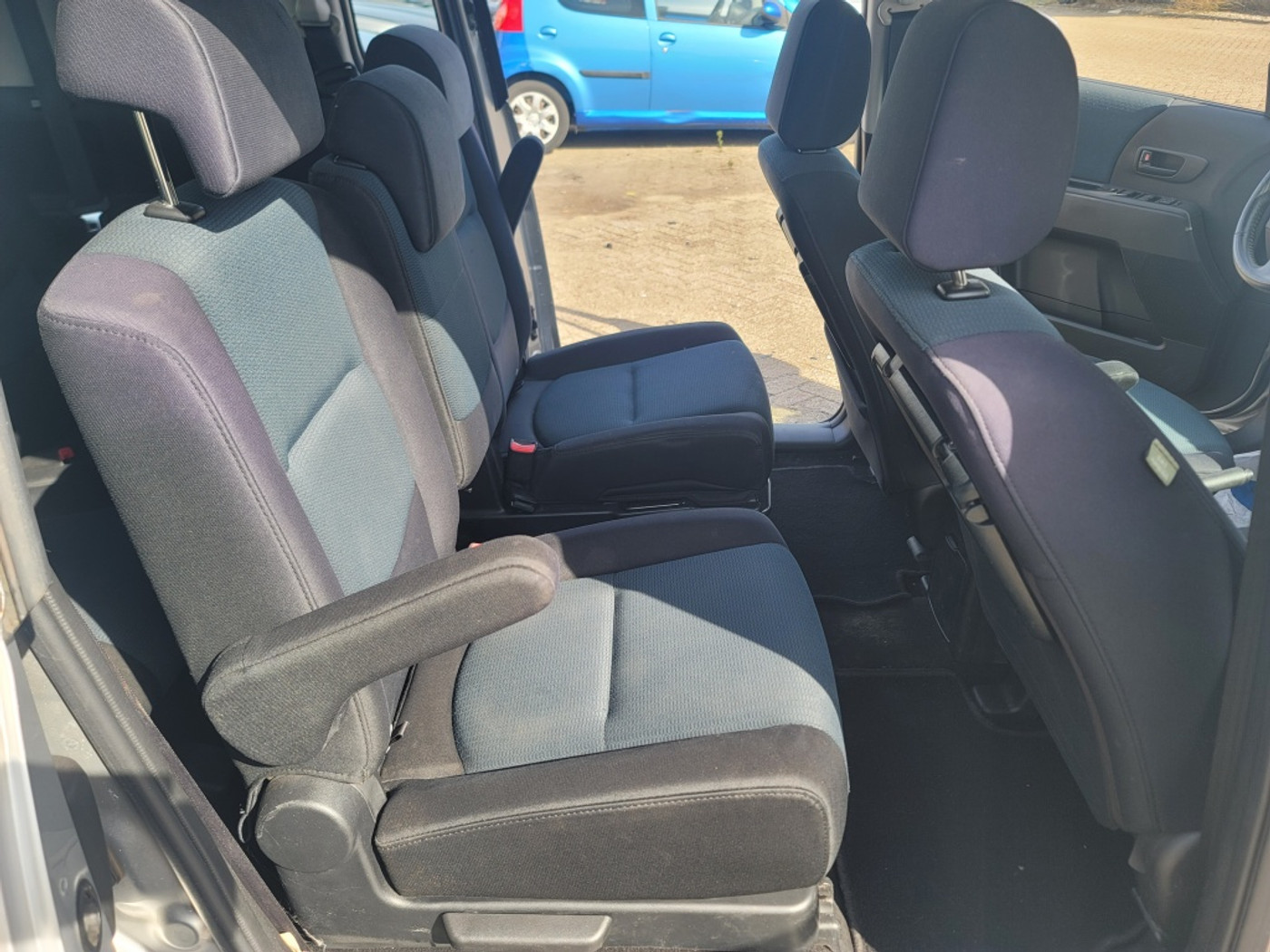 Foto van Mazda Mazda 5