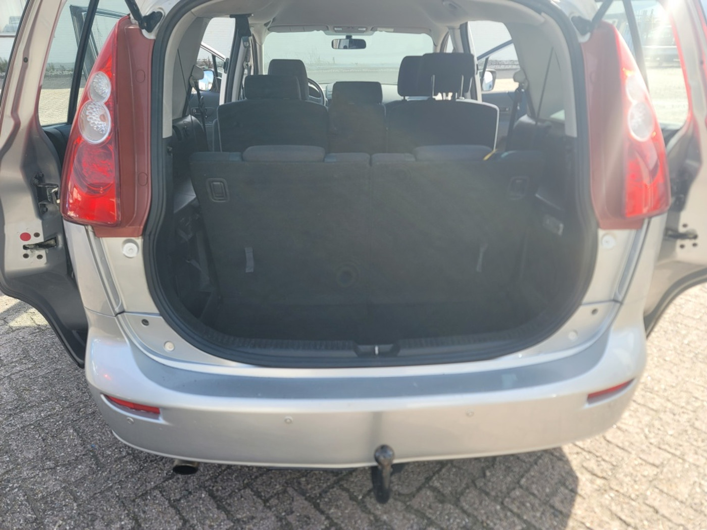 Foto van Mazda Mazda 5
