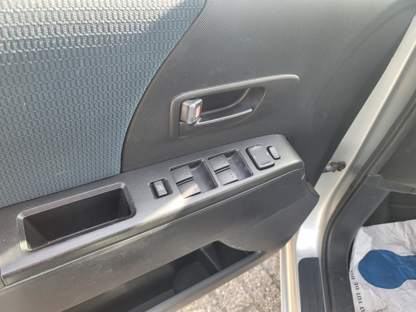 Foto van Mazda Mazda 5