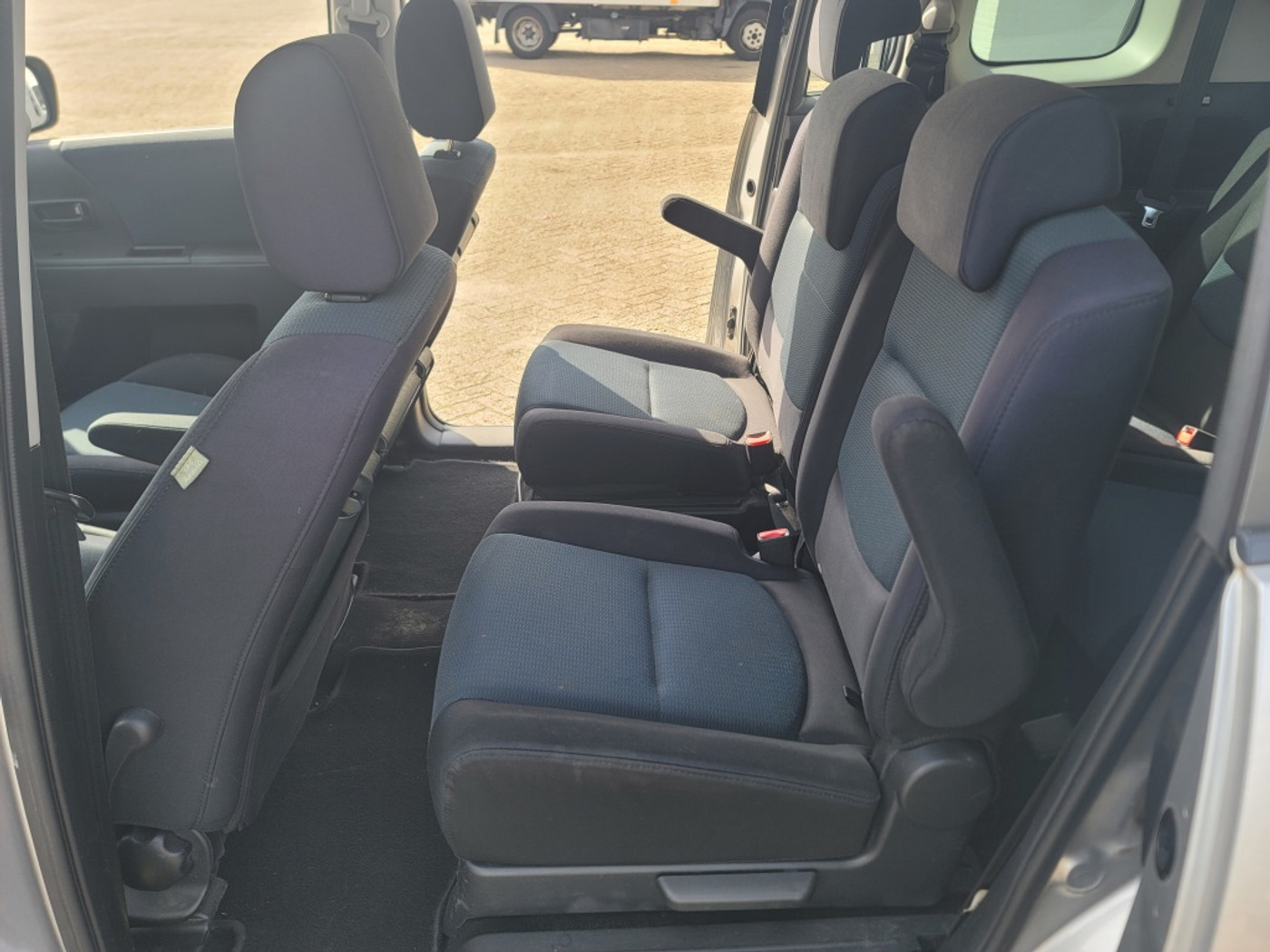Foto van Mazda Mazda 5